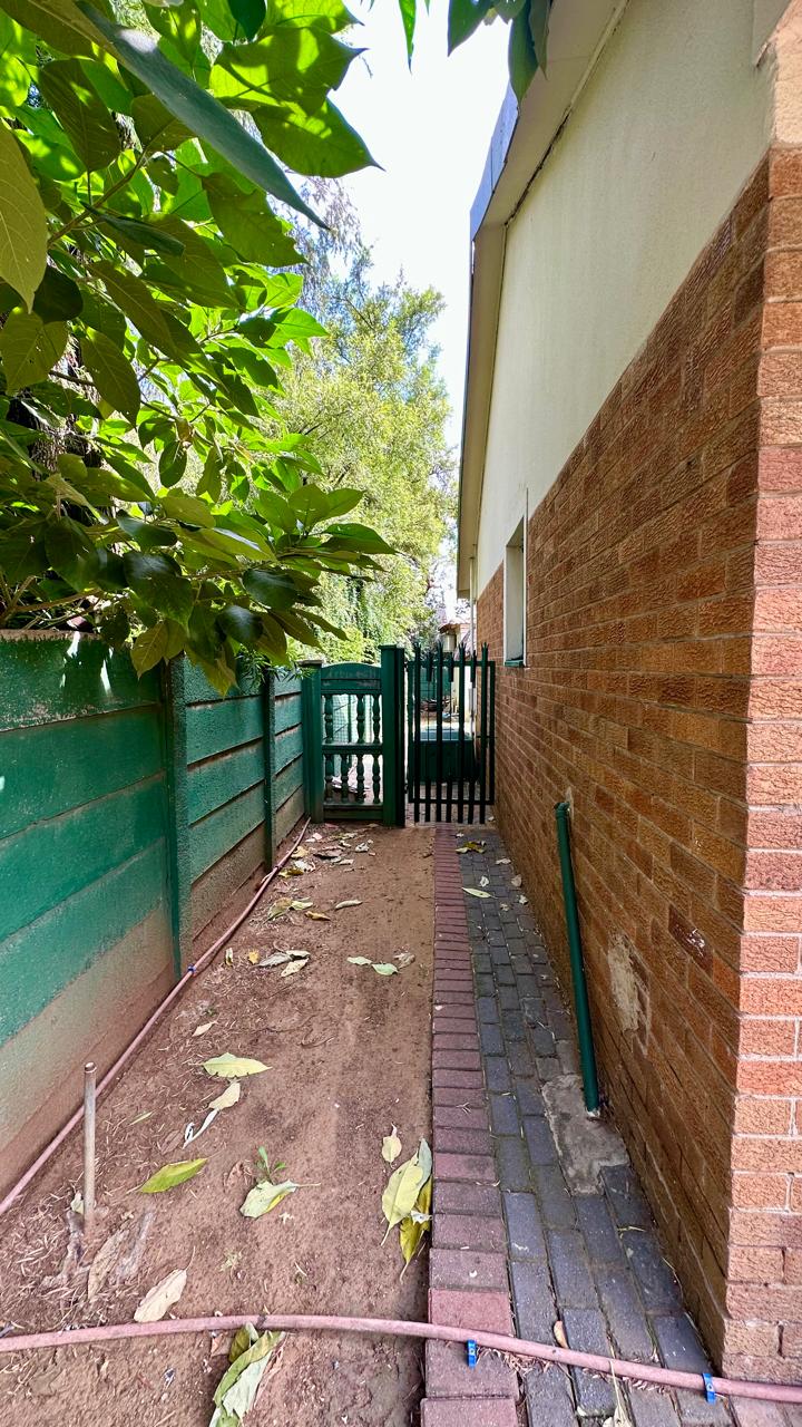 9 Bedroom Property for Sale in Vanderbijlpark SE 7 Gauteng