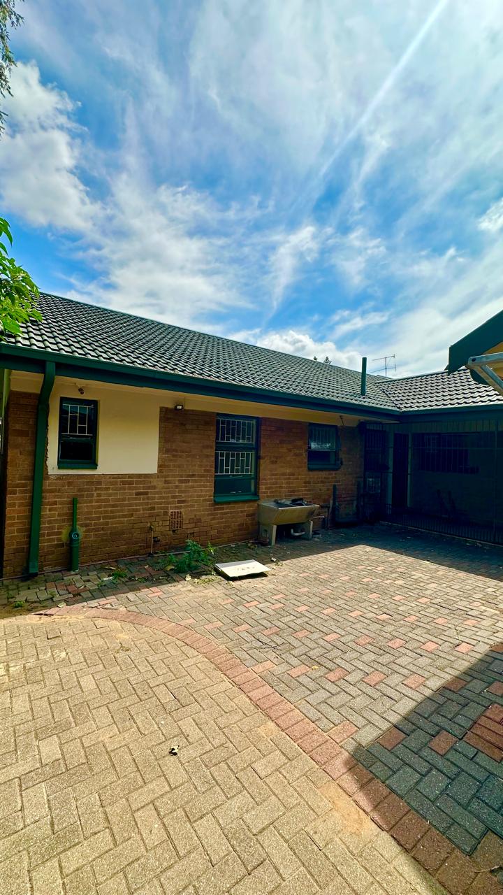 9 Bedroom Property for Sale in Vanderbijlpark SE 7 Gauteng