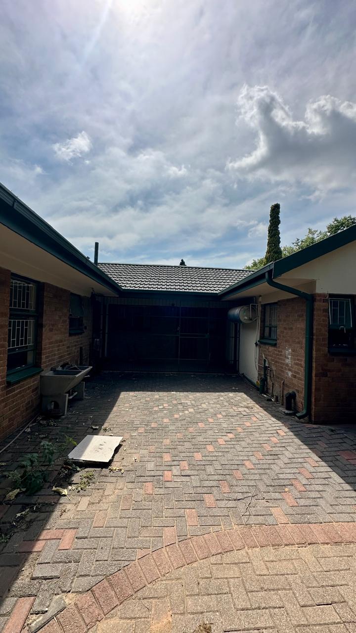 9 Bedroom Property for Sale in Vanderbijlpark SE 7 Gauteng