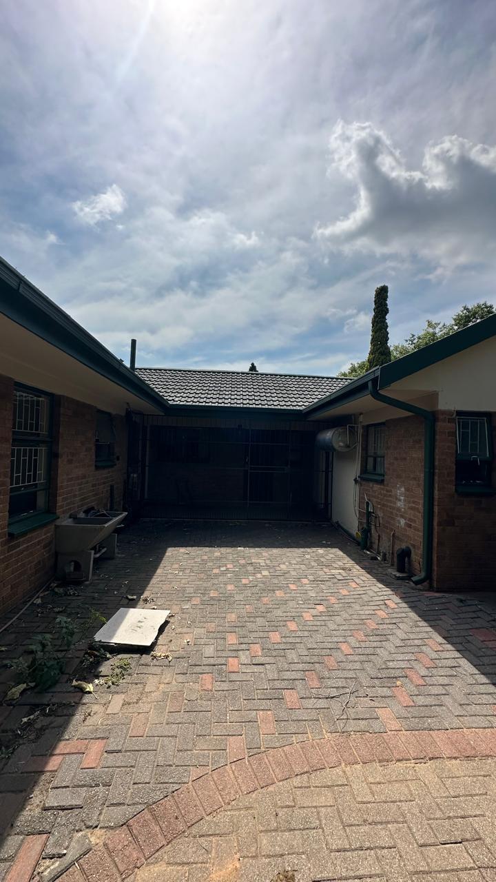 9 Bedroom Property for Sale in Vanderbijlpark SE 7 Gauteng