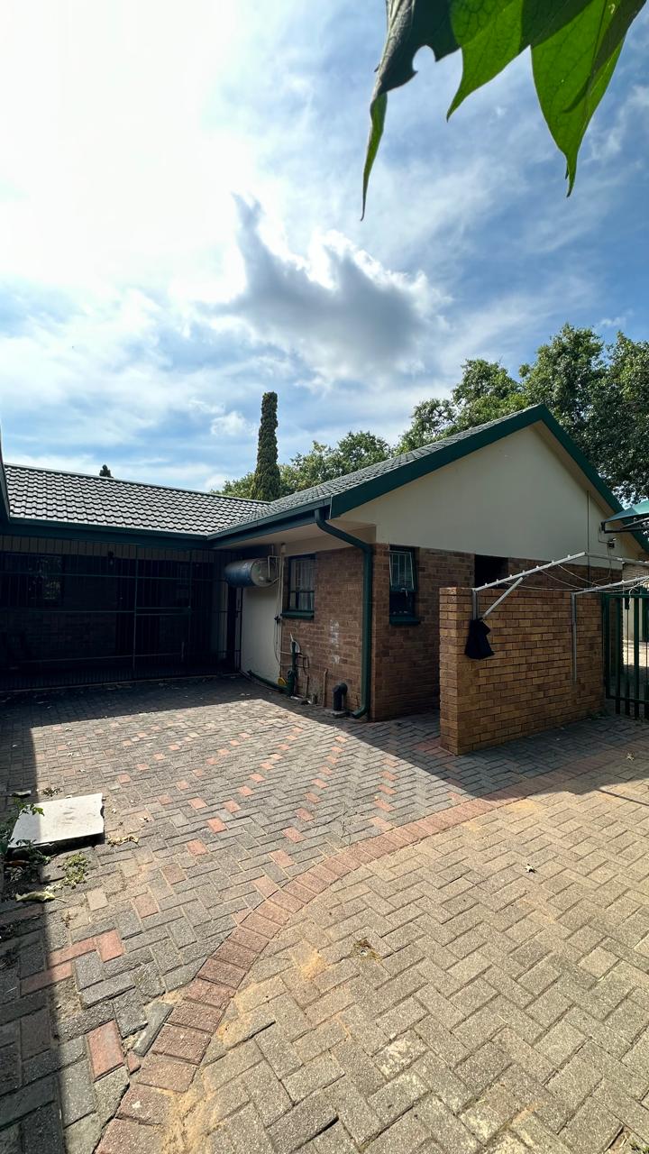 9 Bedroom Property for Sale in Vanderbijlpark SE 7 Gauteng