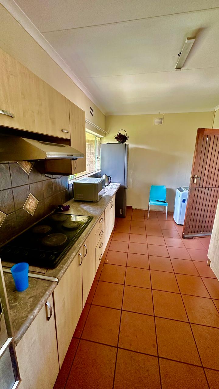 9 Bedroom Property for Sale in Vanderbijlpark SE 7 Gauteng