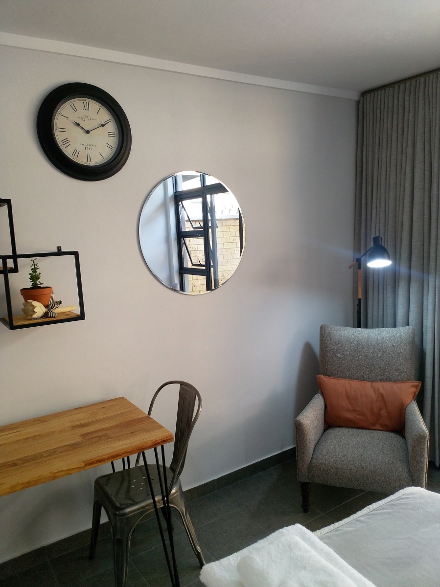 To Let 1 Bedroom Property for Rent in Lynnwood Gauteng