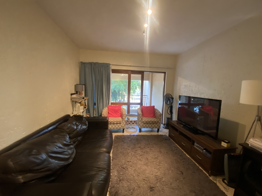 To Let 1 Bedroom Property for Rent in Lonehill Gauteng