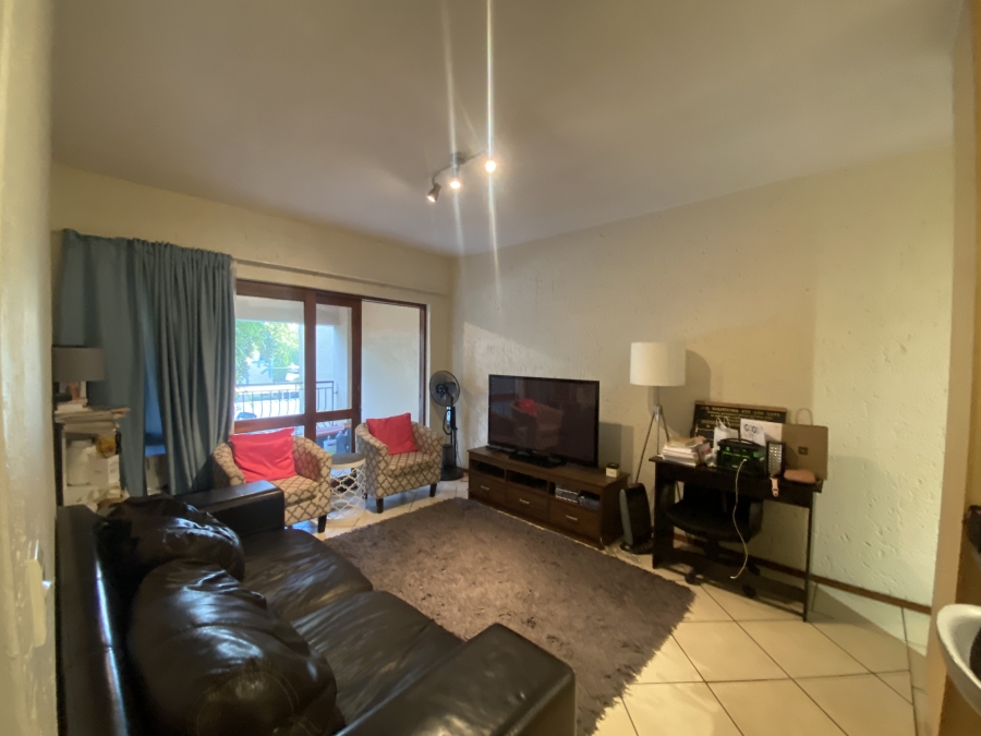 To Let 1 Bedroom Property for Rent in Lonehill Gauteng