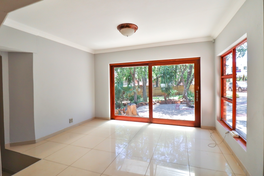 To Let 4 Bedroom Property for Rent in Pretorius Park Gauteng