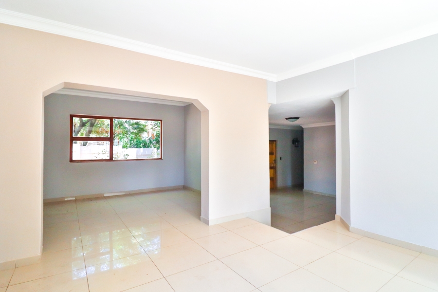 To Let 4 Bedroom Property for Rent in Pretorius Park Gauteng