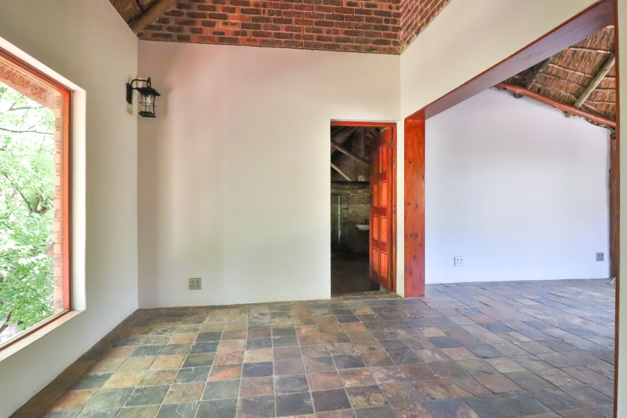 To Let 4 Bedroom Property for Rent in Pretorius Park Gauteng