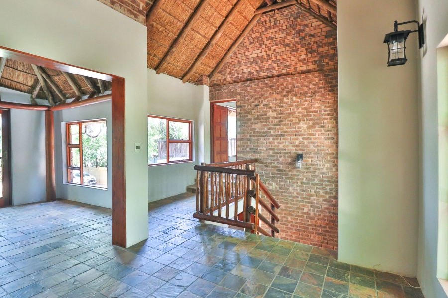 To Let 4 Bedroom Property for Rent in Pretorius Park Gauteng