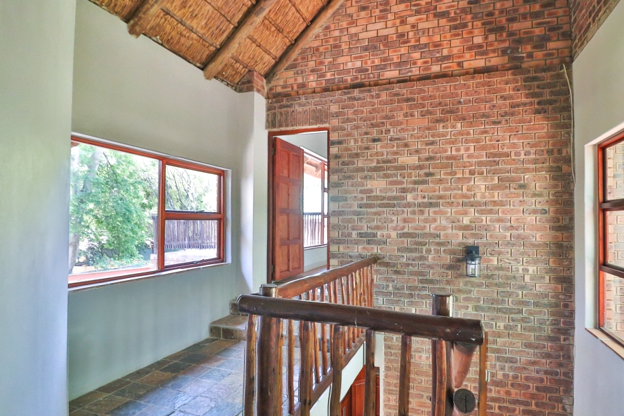 To Let 4 Bedroom Property for Rent in Pretorius Park Gauteng