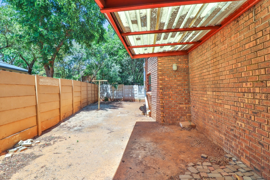 To Let 4 Bedroom Property for Rent in Pretorius Park Gauteng