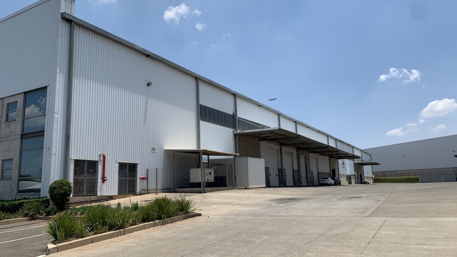 To Let commercial Property for Rent in Pomona Gauteng