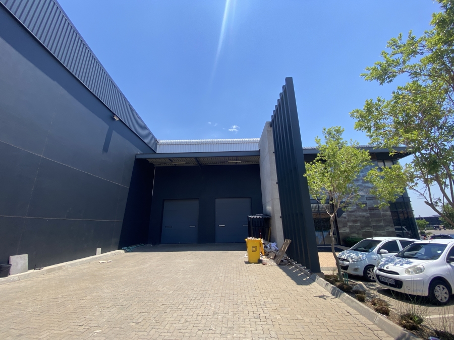 To Let commercial Property for Rent in Louwlardia Gauteng