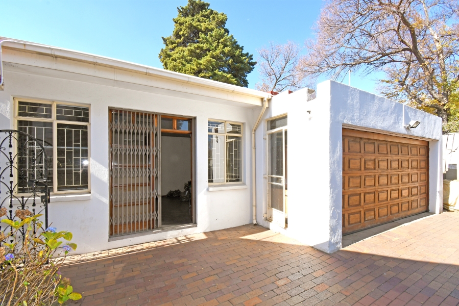 5 Bedroom Property for Sale in Bramley Gauteng