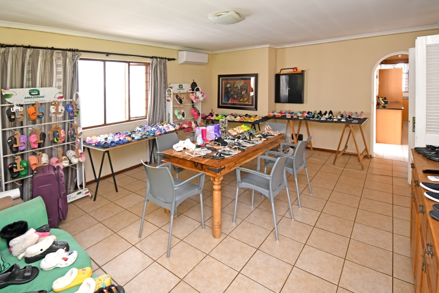 5 Bedroom Property for Sale in Bramley Gauteng