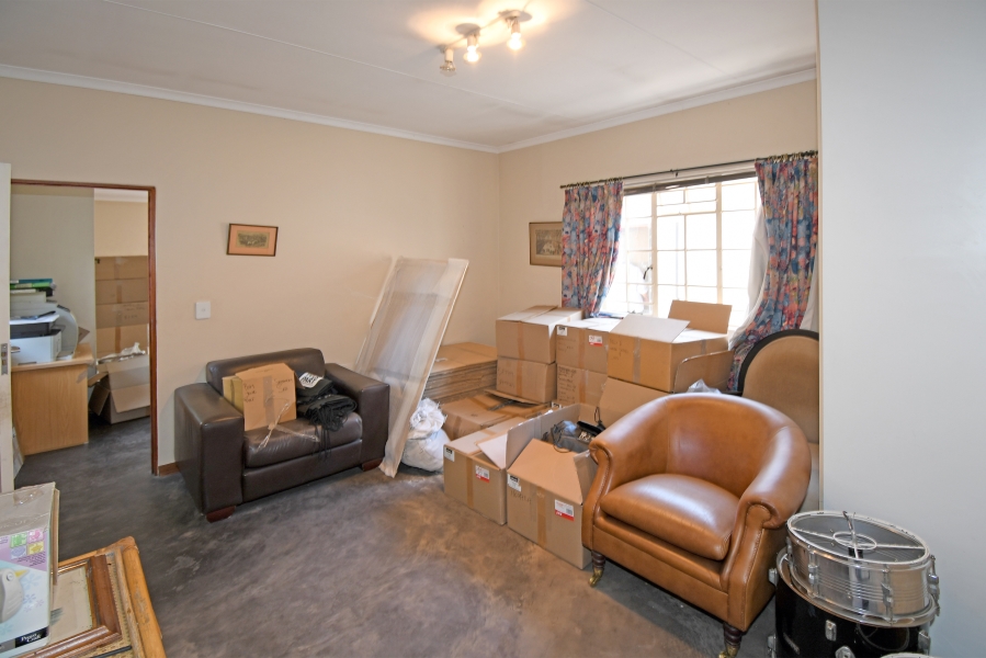 5 Bedroom Property for Sale in Bramley Gauteng