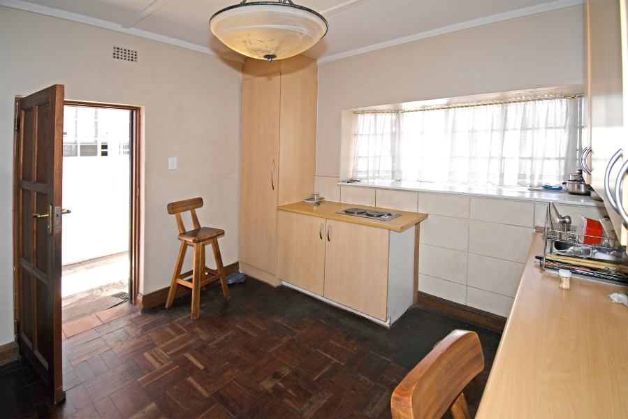 5 Bedroom Property for Sale in Bramley Gauteng