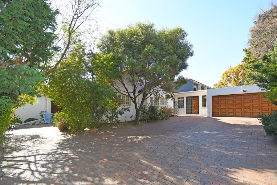 5 Bedroom Property for Sale in Bramley Gauteng