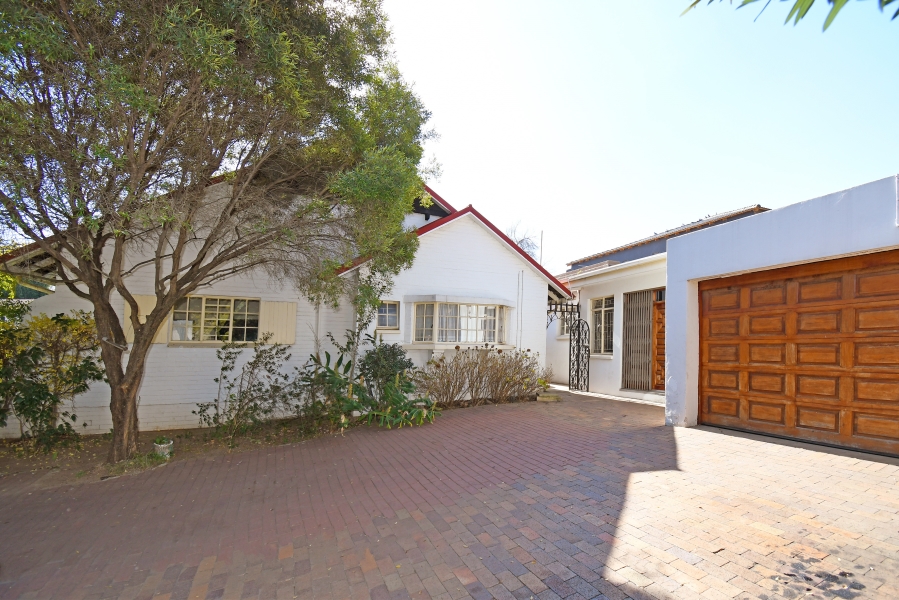 5 Bedroom Property for Sale in Bramley Gauteng