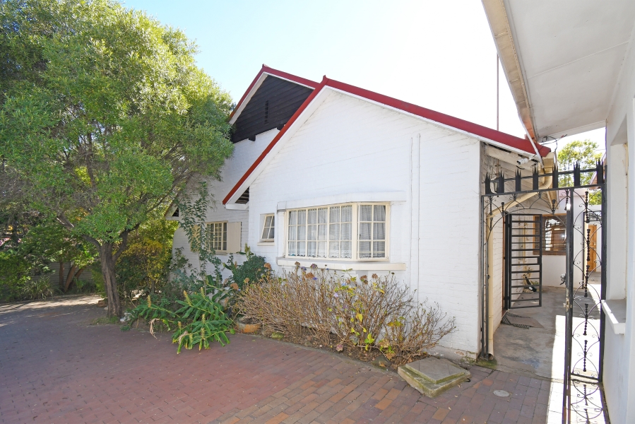 5 Bedroom Property for Sale in Bramley Gauteng