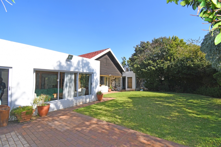 5 Bedroom Property for Sale in Bramley Gauteng