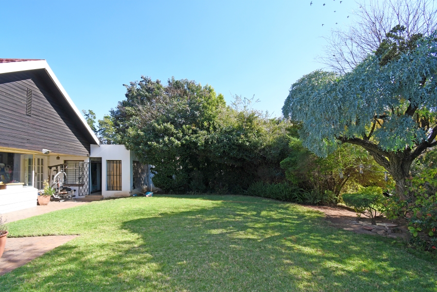 5 Bedroom Property for Sale in Bramley Gauteng