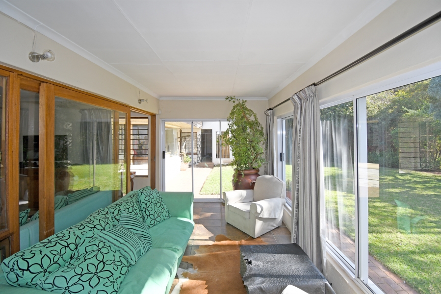 5 Bedroom Property for Sale in Bramley Gauteng