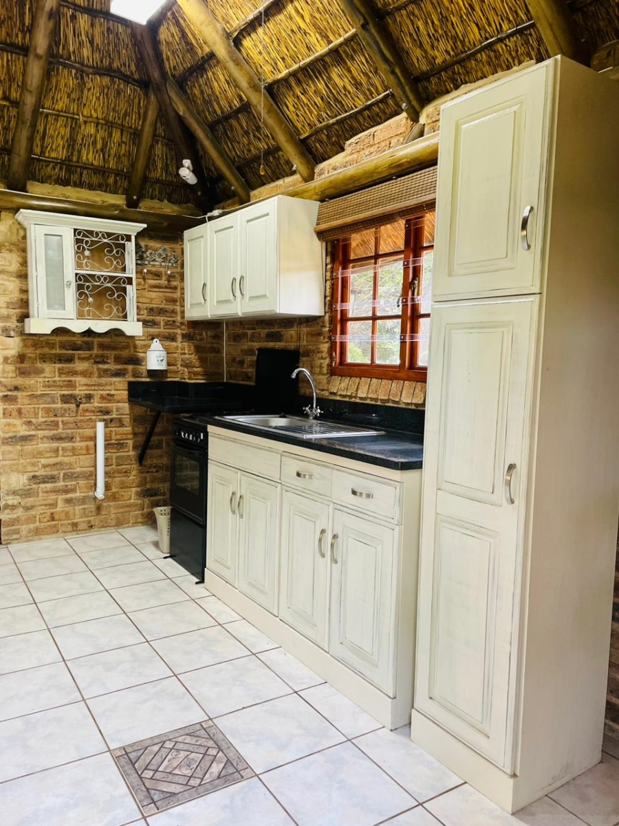 4 Bedroom Property for Sale in Rant En Dal Gauteng