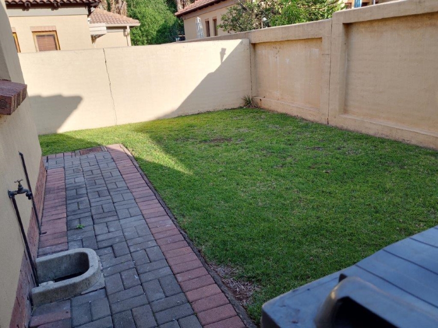 To Let 3 Bedroom Property for Rent in Montana Park Gauteng