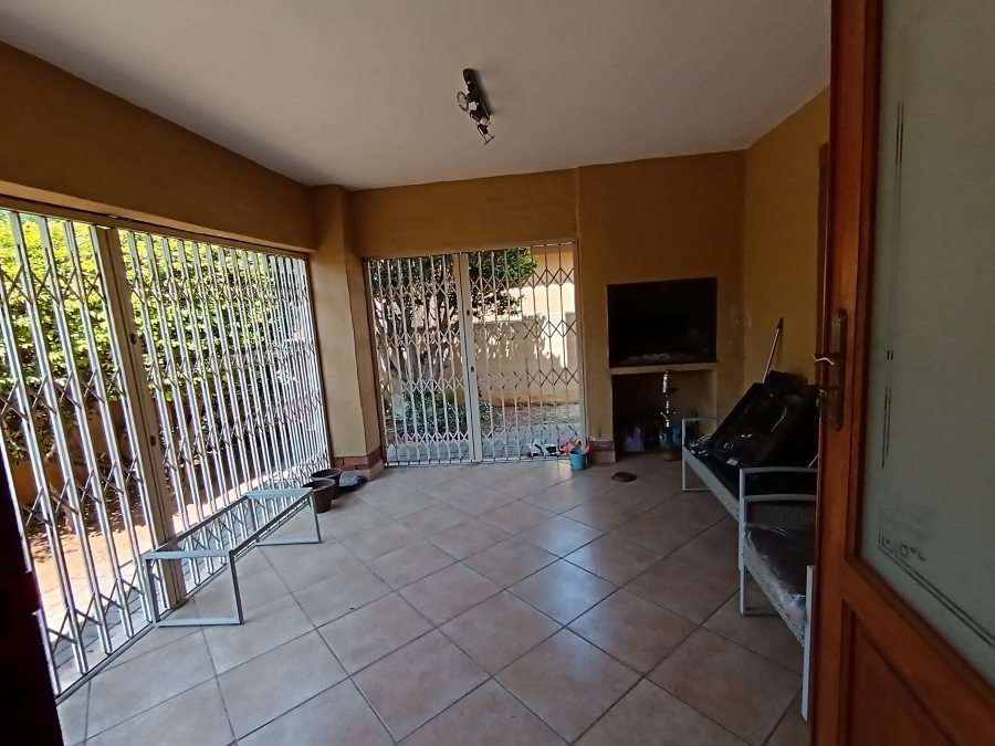 To Let 3 Bedroom Property for Rent in Montana Park Gauteng