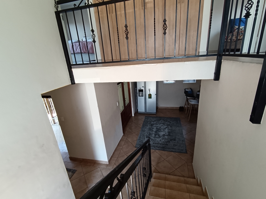 To Let 3 Bedroom Property for Rent in Montana Park Gauteng