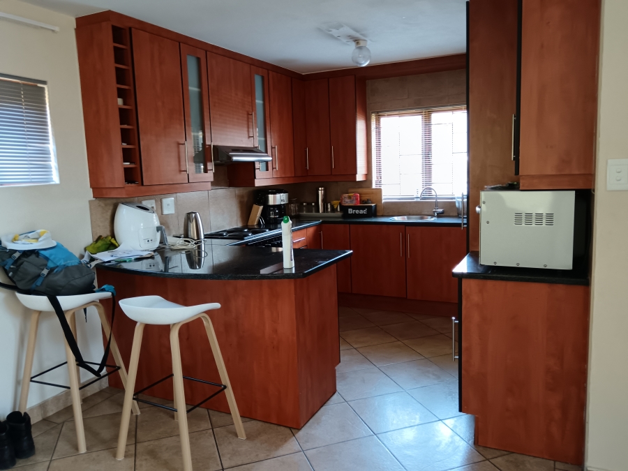 To Let 3 Bedroom Property for Rent in Montana Park Gauteng