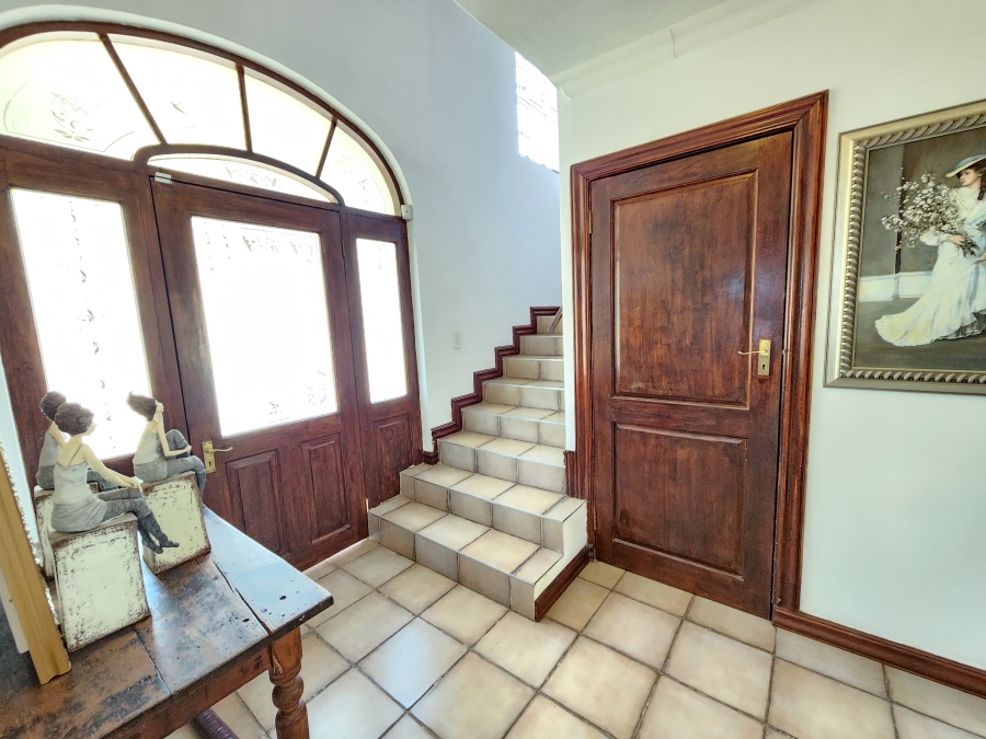 3 Bedroom Property for Sale in Menlo Park Gauteng