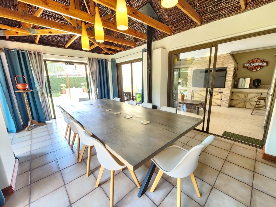 3 Bedroom Property for Sale in Menlo Park Gauteng