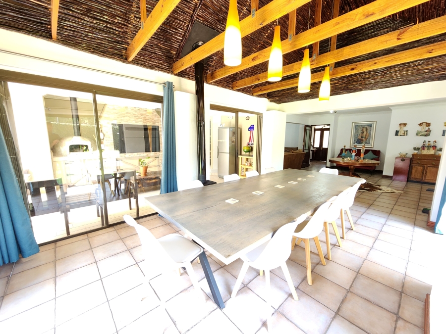 3 Bedroom Property for Sale in Menlo Park Gauteng