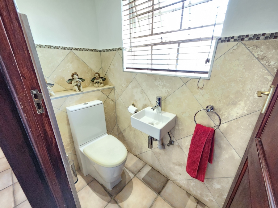 3 Bedroom Property for Sale in Menlo Park Gauteng