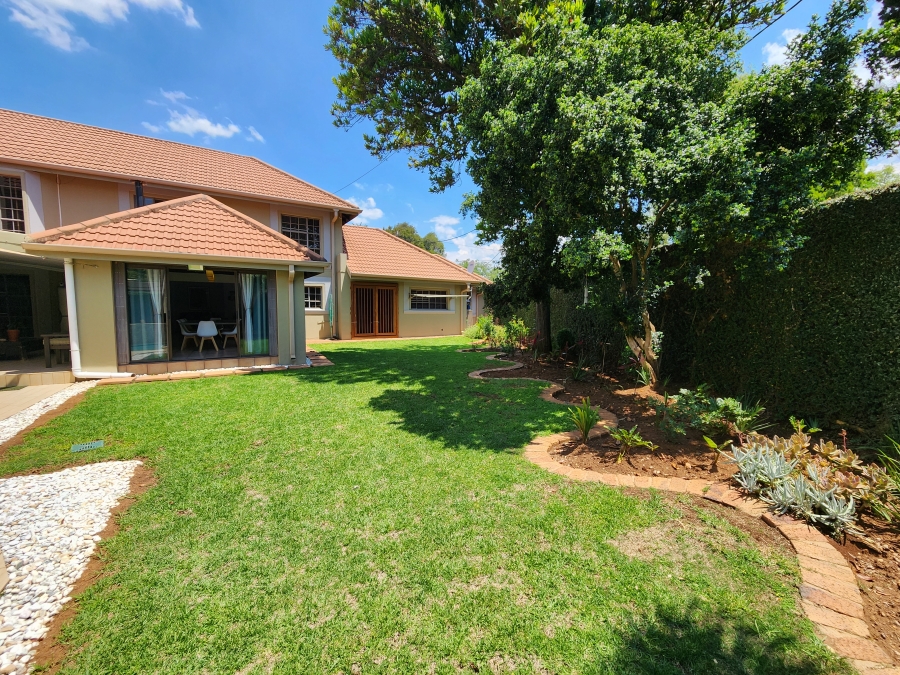 3 Bedroom Property for Sale in Menlo Park Gauteng