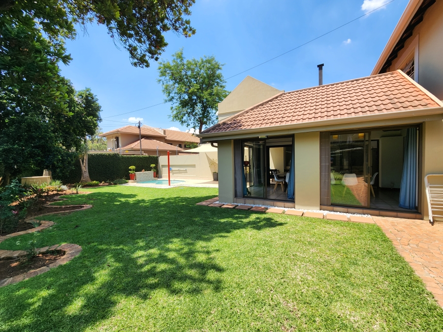 3 Bedroom Property for Sale in Menlo Park Gauteng