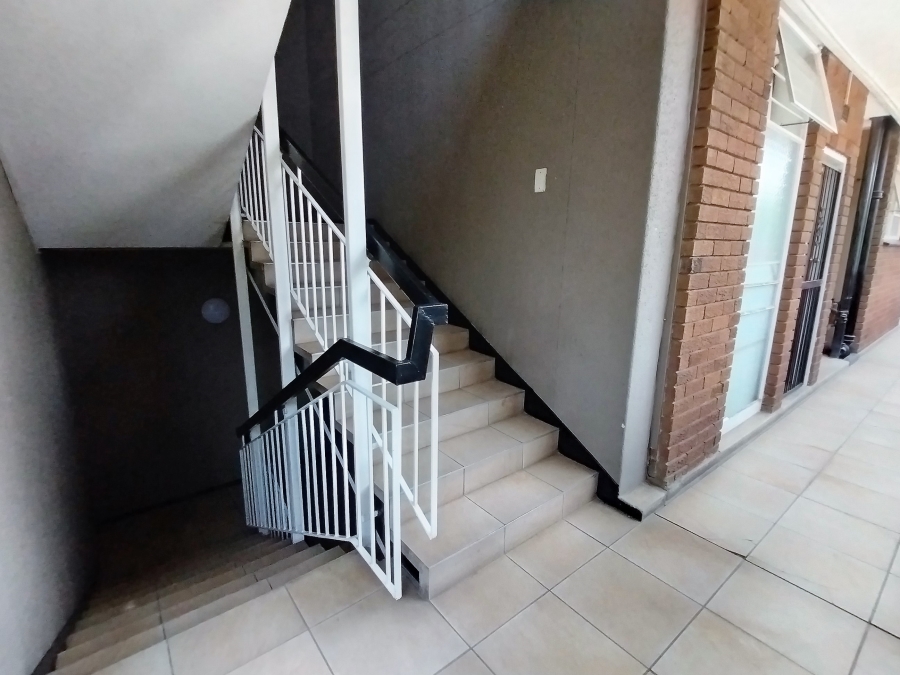 To Let 2 Bedroom Property for Rent in Malanshof Gauteng