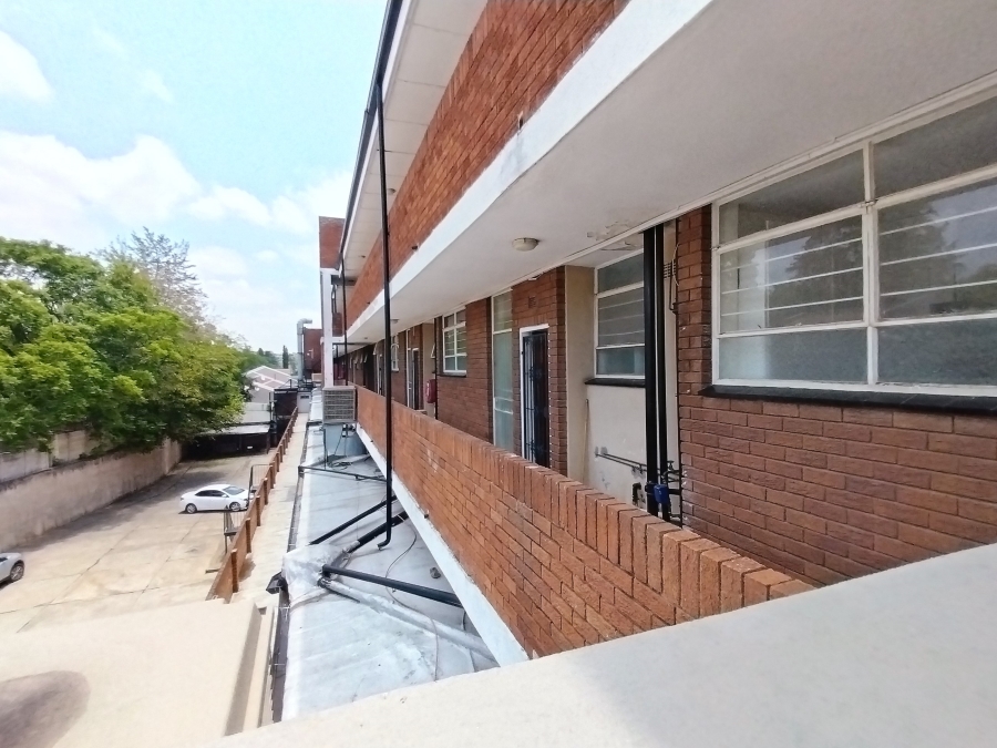 To Let 2 Bedroom Property for Rent in Malanshof Gauteng