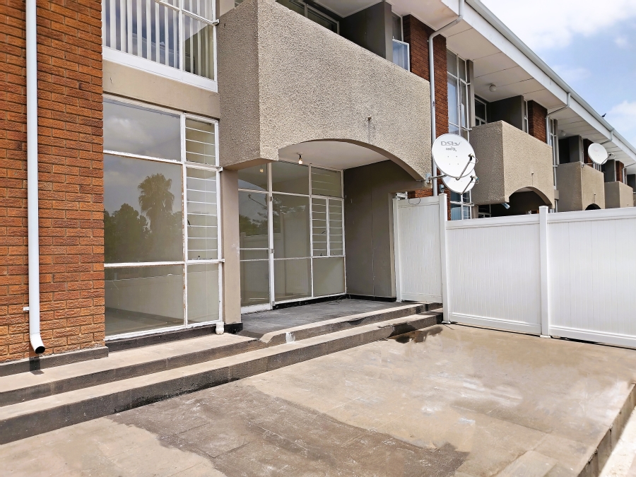 To Let 2 Bedroom Property for Rent in Malanshof Gauteng