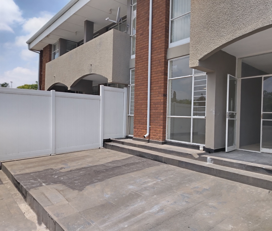 To Let 2 Bedroom Property for Rent in Malanshof Gauteng