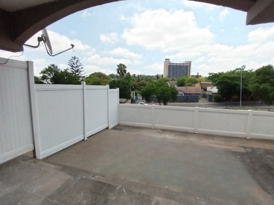 To Let 2 Bedroom Property for Rent in Malanshof Gauteng