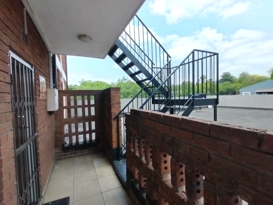 To Let 2 Bedroom Property for Rent in Malanshof Gauteng