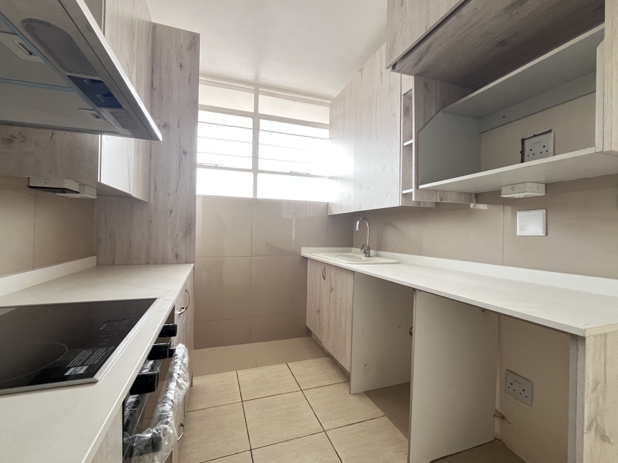 To Let 1 Bedroom Property for Rent in Malanshof Gauteng