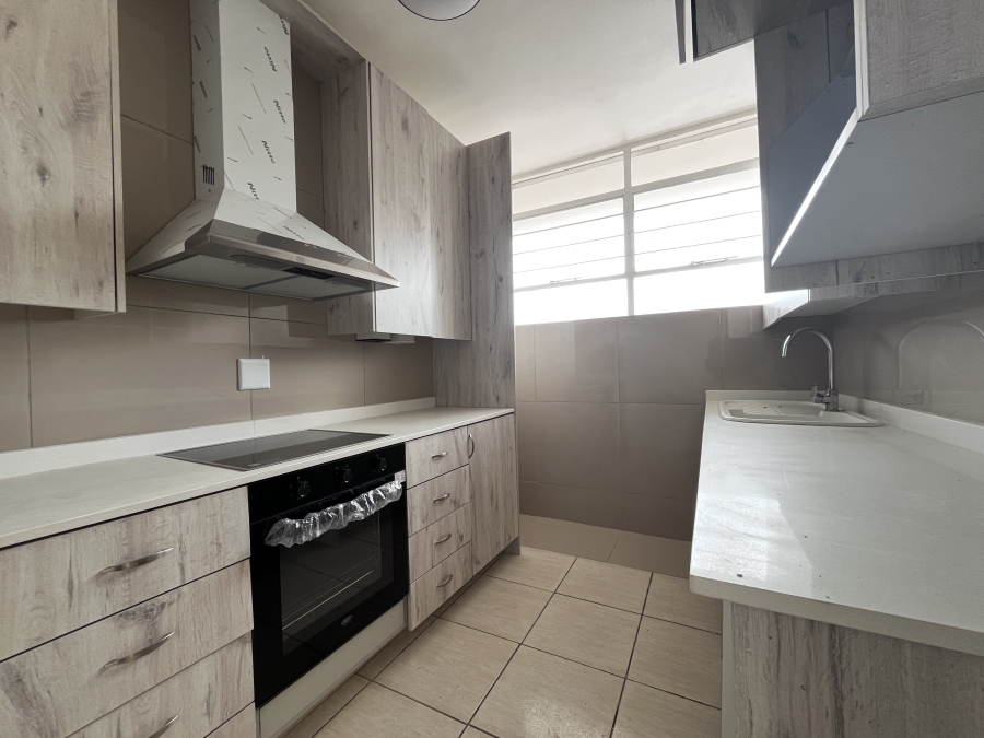 To Let 1 Bedroom Property for Rent in Malanshof Gauteng