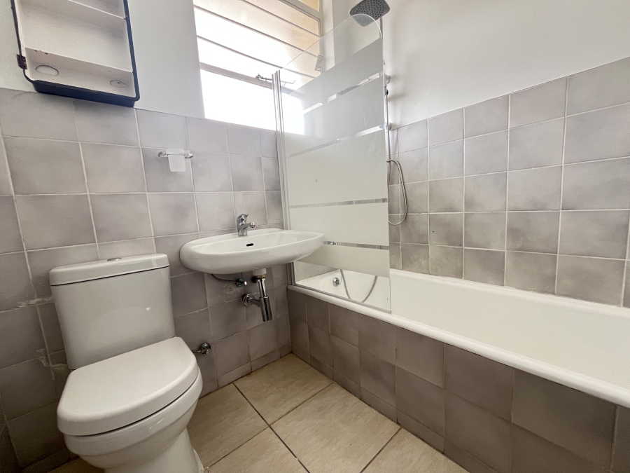 To Let 1 Bedroom Property for Rent in Malanshof Gauteng