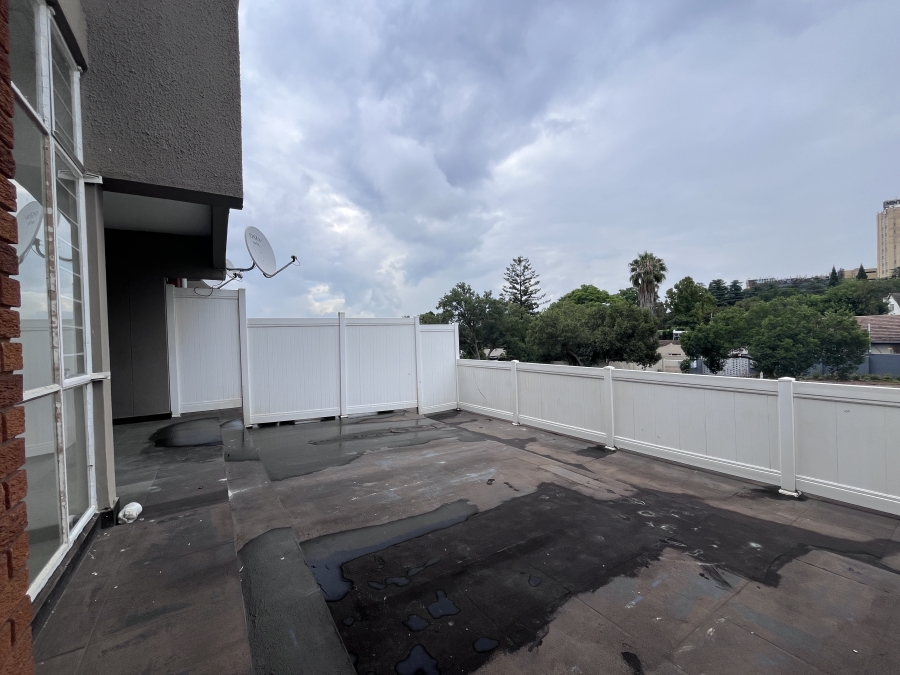 To Let 1 Bedroom Property for Rent in Malanshof Gauteng