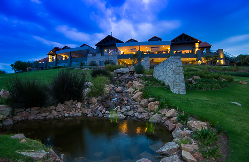 0 Bedroom Property for Sale in Eagle Canyon Golf Estate Gauteng