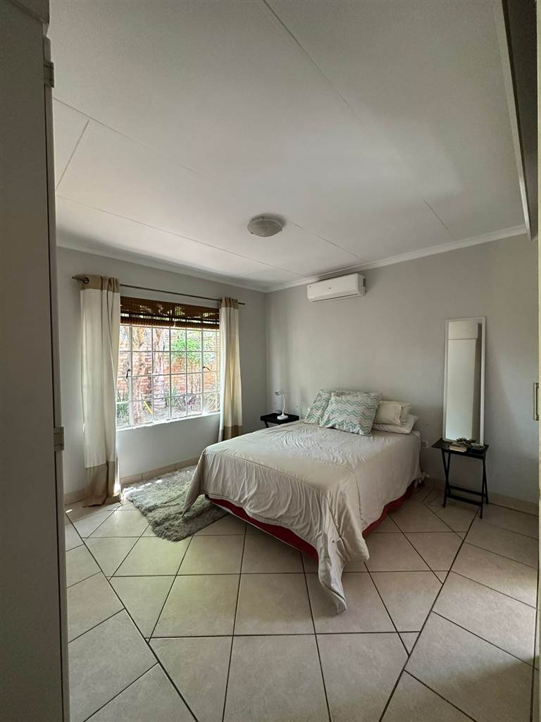 To Let 3 Bedroom Property for Rent in Fourways Gauteng